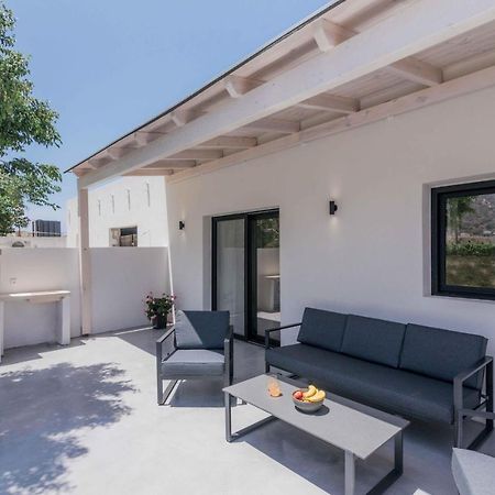 Euphoria Luxury Apartment マタラ エクステリア 写真