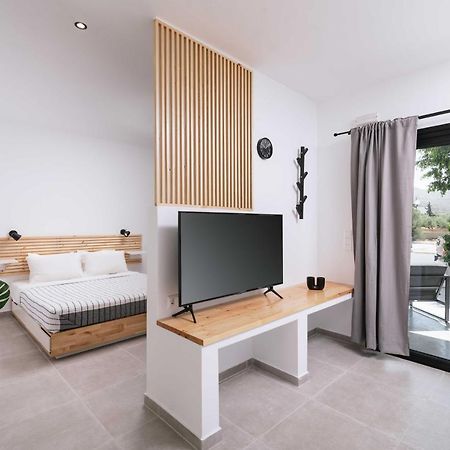 Euphoria Luxury Apartment マタラ エクステリア 写真