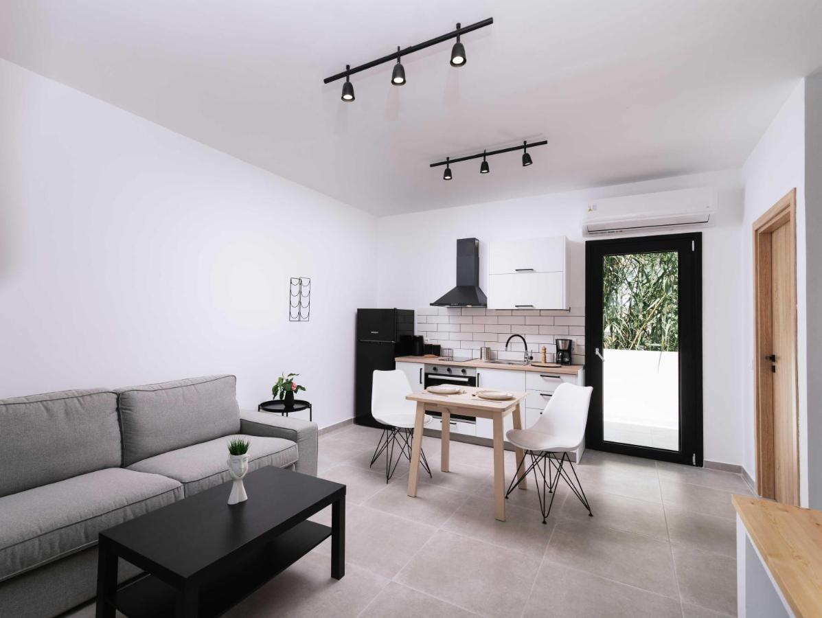 Euphoria Luxury Apartment マタラ エクステリア 写真