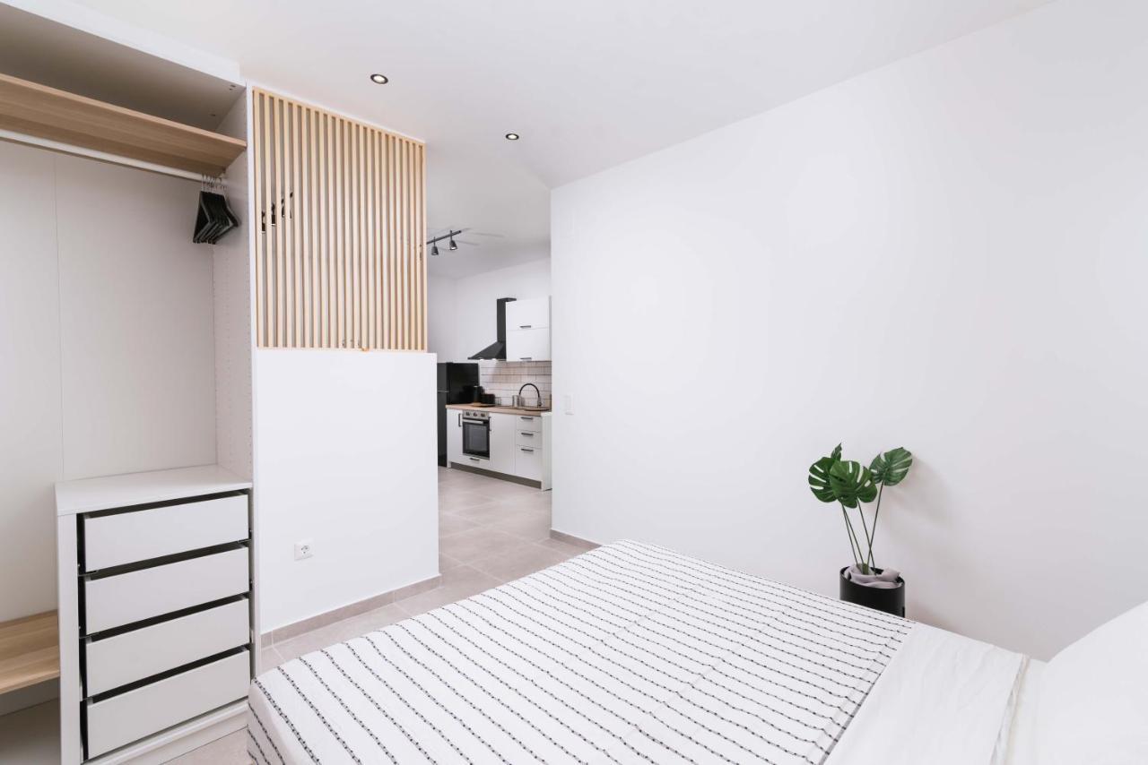 Euphoria Luxury Apartment マタラ エクステリア 写真