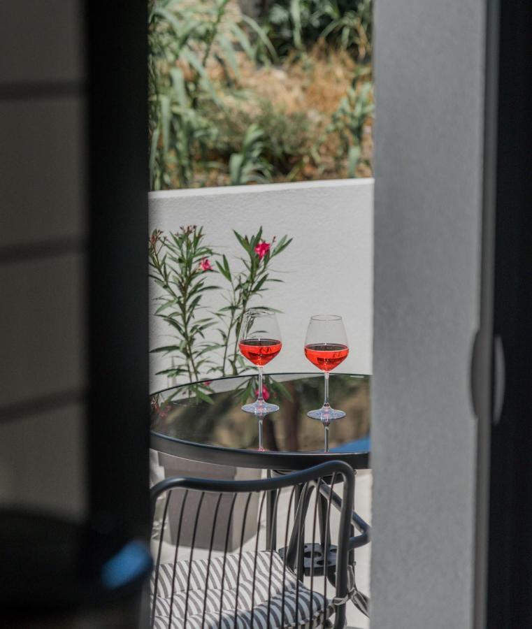 Euphoria Luxury Apartment マタラ エクステリア 写真