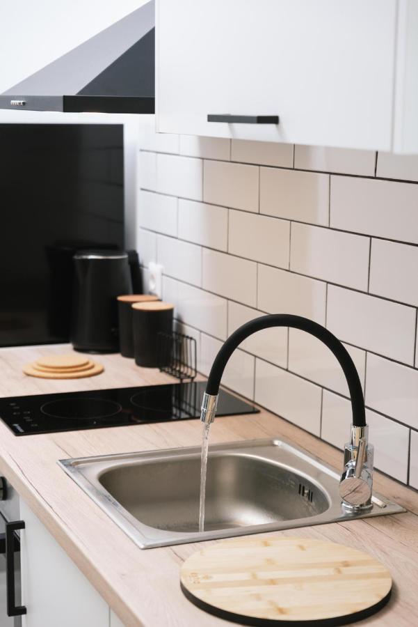 Euphoria Luxury Apartment マタラ エクステリア 写真