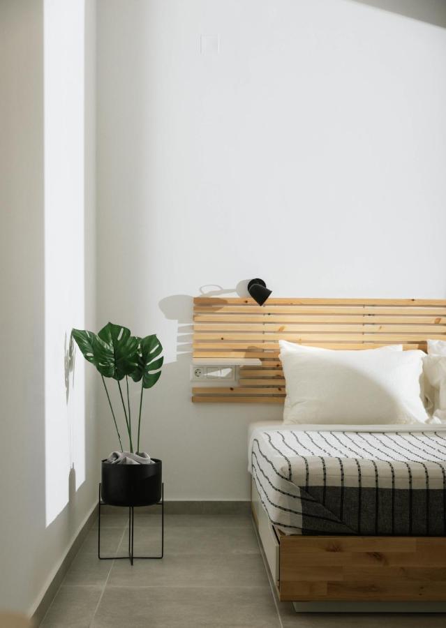 Euphoria Luxury Apartment マタラ エクステリア 写真