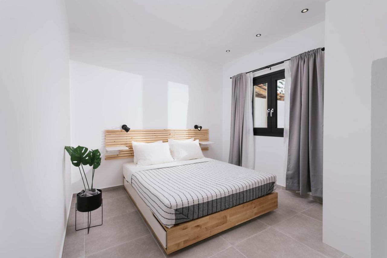 Euphoria Luxury Apartment マタラ エクステリア 写真