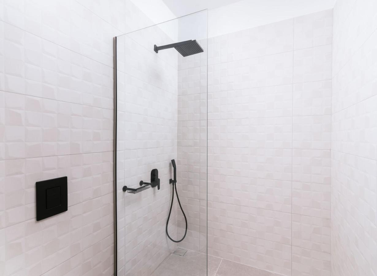 Euphoria Luxury Apartment マタラ エクステリア 写真
