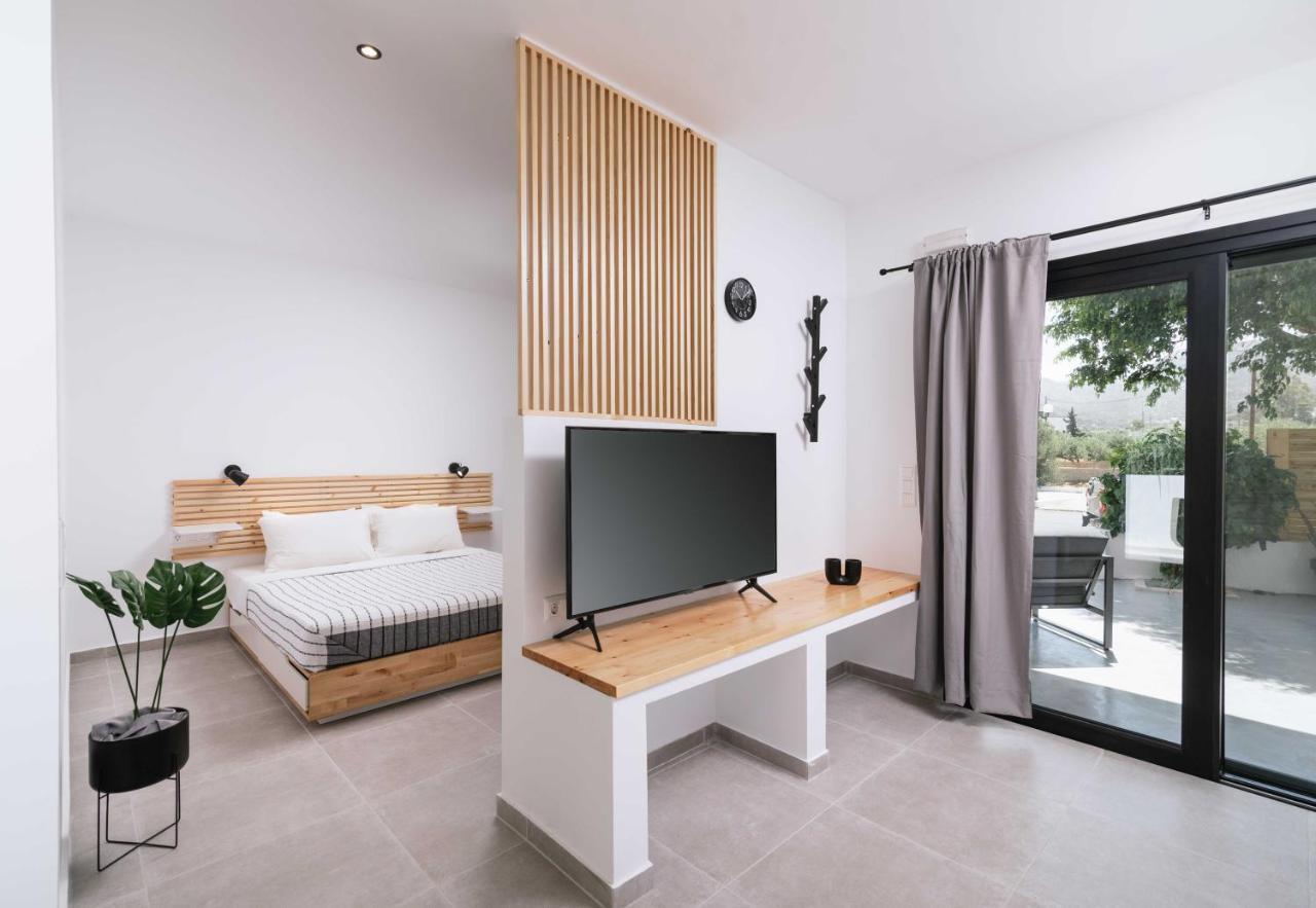 Euphoria Luxury Apartment マタラ エクステリア 写真