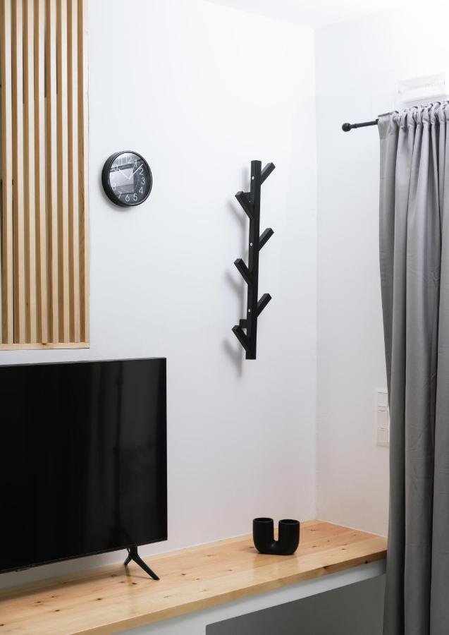 Euphoria Luxury Apartment マタラ エクステリア 写真