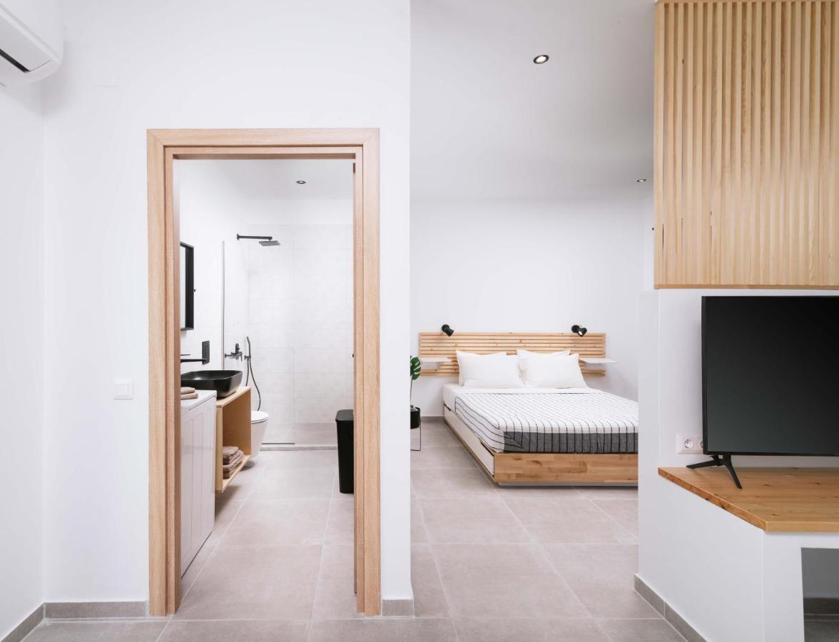 Euphoria Luxury Apartment マタラ エクステリア 写真