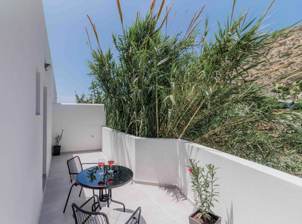 Euphoria Luxury Apartment マタラ エクステリア 写真