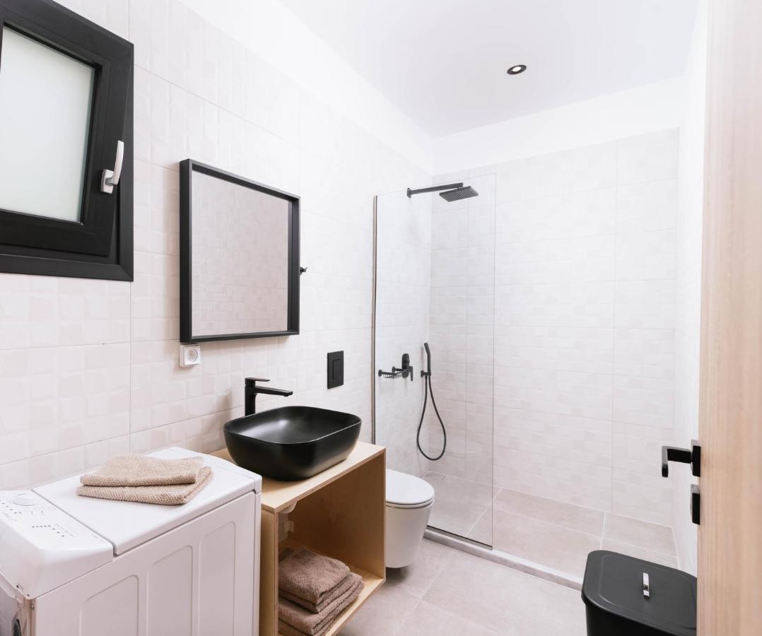 Euphoria Luxury Apartment マタラ エクステリア 写真