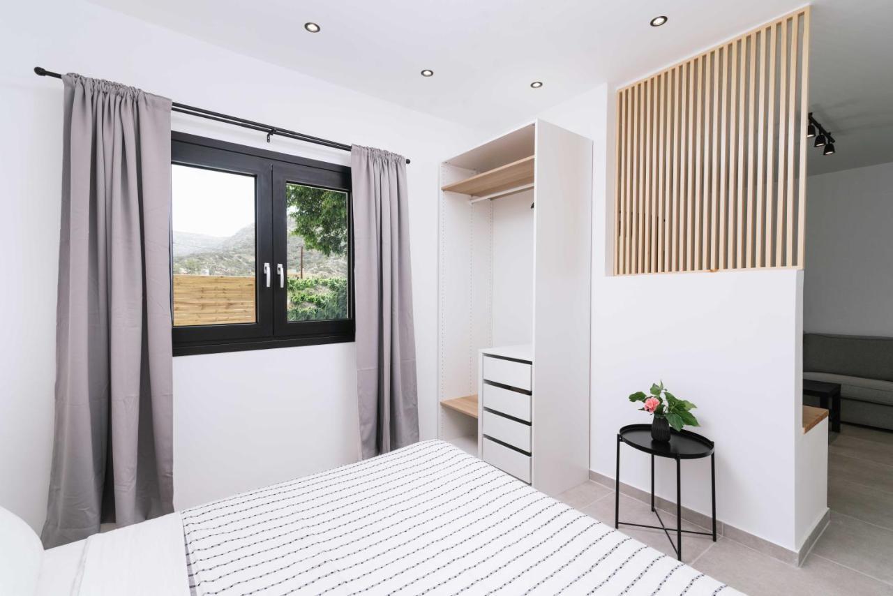 Euphoria Luxury Apartment マタラ エクステリア 写真