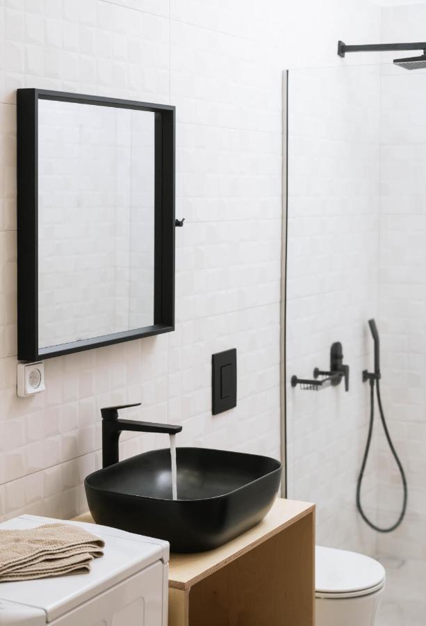 Euphoria Luxury Apartment マタラ エクステリア 写真